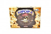 Петарда терочная &quot;Корсар-6&quot; K0206 оптом