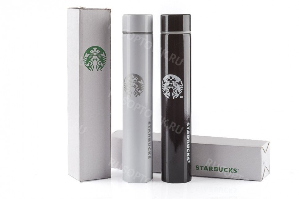 Термос Starbucks 450мл оптом Термос Starbucks 450мл оптом