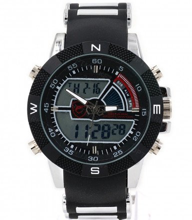 Часы Shark DS1104 оптом 