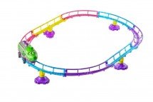 Игровая железная дорога Roller Coaster оптом
