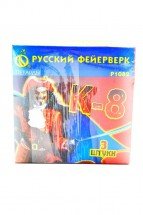 Петарда фитильная &quot;K-8&quot; P1082 оптом