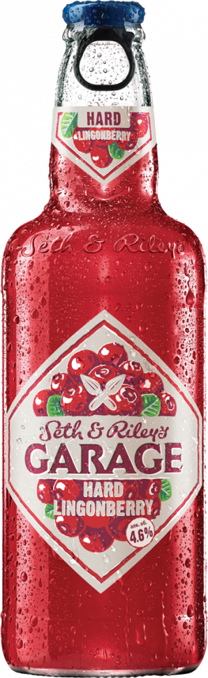 Пиво светлое Garage Hard Lingonberry Drink 4,6% 0.5л оптом Пиво светлое Garage Hard Lingonberry Drink 4,6% 0.5л оптом