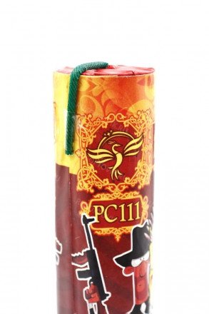 Петарда фитильная &quot;Супер Джамбо&quot; PC111 оптом 