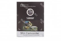 Мини камера Y2000 оптом