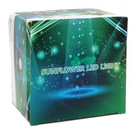 LED светильник Sunflower оптом 