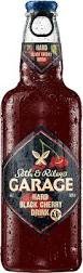 Пиво светлое Garage Hard Black Cherry Drink 4,6% 0.5л оптом Пиво светлое Garage Hard Black Cherry Drink 4,6% 0.5л оптом