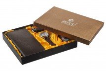 Подарочный комплект аксессуаров Jesou оптом