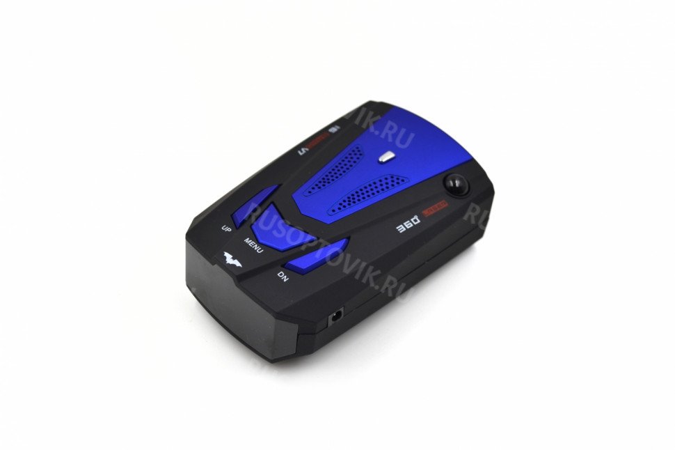 Антирадар RADAR DETECTORS 360 Full-Band Scanning оптом Антирадар RADAR DETECTORS 360 Full-Band Scanning оптом