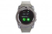 Умные часы Smart Watch V8 Quad-band  оптом