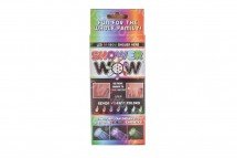 Насадка для подсветки воды из душа Shower Wow оптом