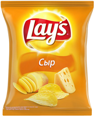 Чипсы Lays Сыр 150г оптом Чипсы Lays Сыр 150г оптом