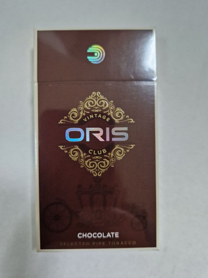 Сигареты Oris Chocolate Superslims оптом Сигареты Oris Chocolate Superslims оптом