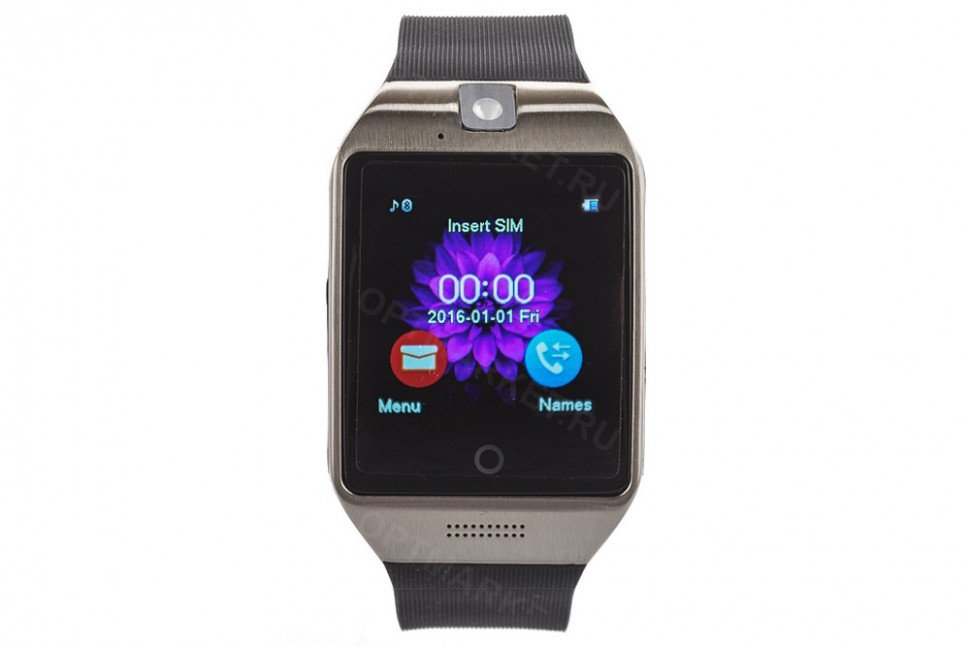 Умные часы Smart Watch Q18s оптом Умные часы Smart Watch Q18s оптом