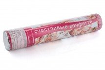 Хлопушка &quot;Счастливые Конфетти&quot; оптом