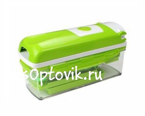 Овощерезка Nicer Dicer Plus оптом Овощерезка Nicer Dicer Plus оптом