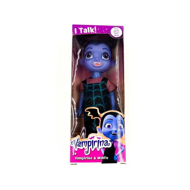 Кукла Vampirina оптом Кукла Vampirina оптом