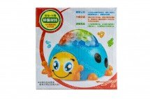 Игрушка весёлый жук оптом