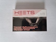  Стики табачные Heets для IQOS Ruby Fuse (КЗ) оптом 