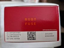  Стики табачные Heets для IQOS Ruby Fuse (КЗ) оптом 