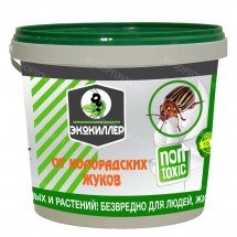 Экокиллер ведро от колорадского жука 1л оптом