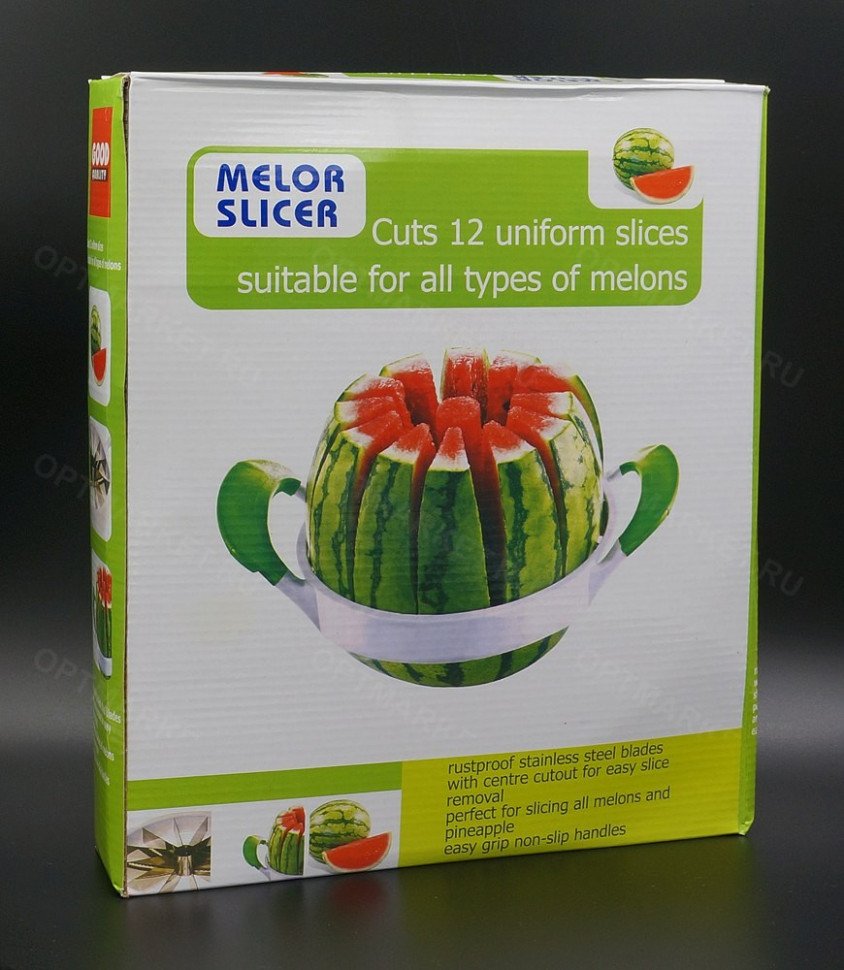 Арбузорезка (дынерезка) Melor Slicer оптом Арбузорезка (дынерезка) Melor Slicer оптом