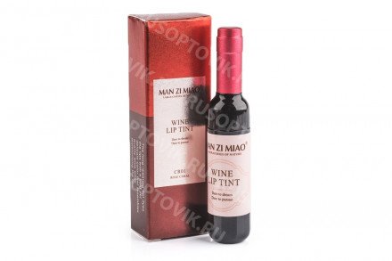Тинт для губ Man Zi Miao оптом 