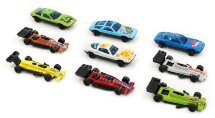 Игровой набор с машинками &quot;Motor wheels 25&quot; оптом