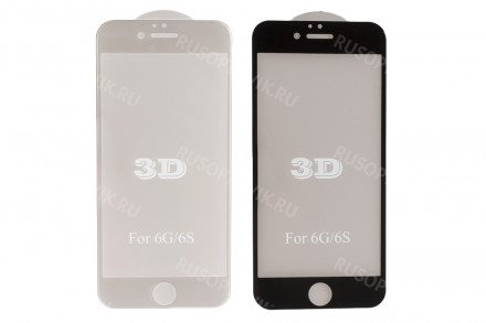 Защитное стекло для Apple iPhone Screen Protector оптом 
