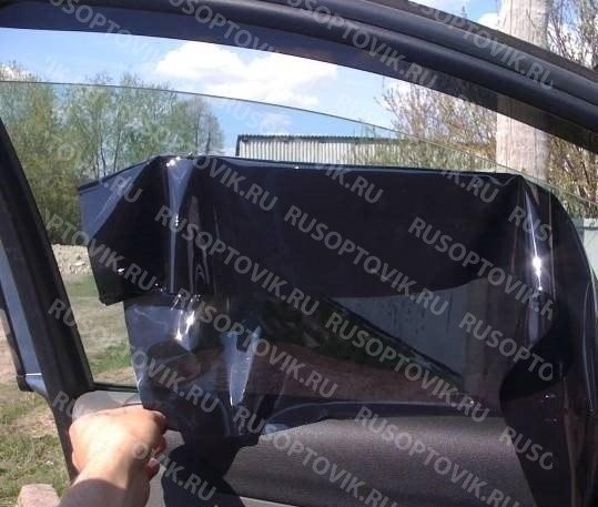 Съемная многоразовая тонировка оптом Съемная многоразовая тонировка оптом