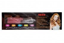 Плойка для волос Ruida 2 оптом