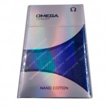 Сигареты Omega Moonlight White Nano оптом