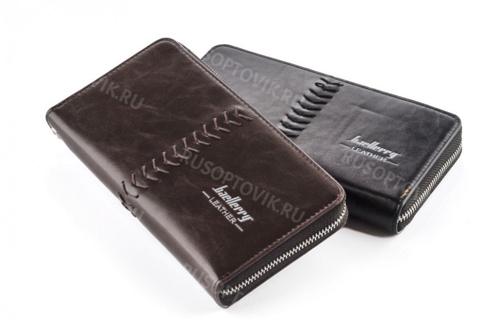 Портмоне Baellerry Leather оптом Портмоне Baellerry Leather оптом