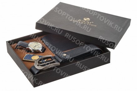 Подарочный комплект аксессуаров Jesou 60123-1 оптом 
