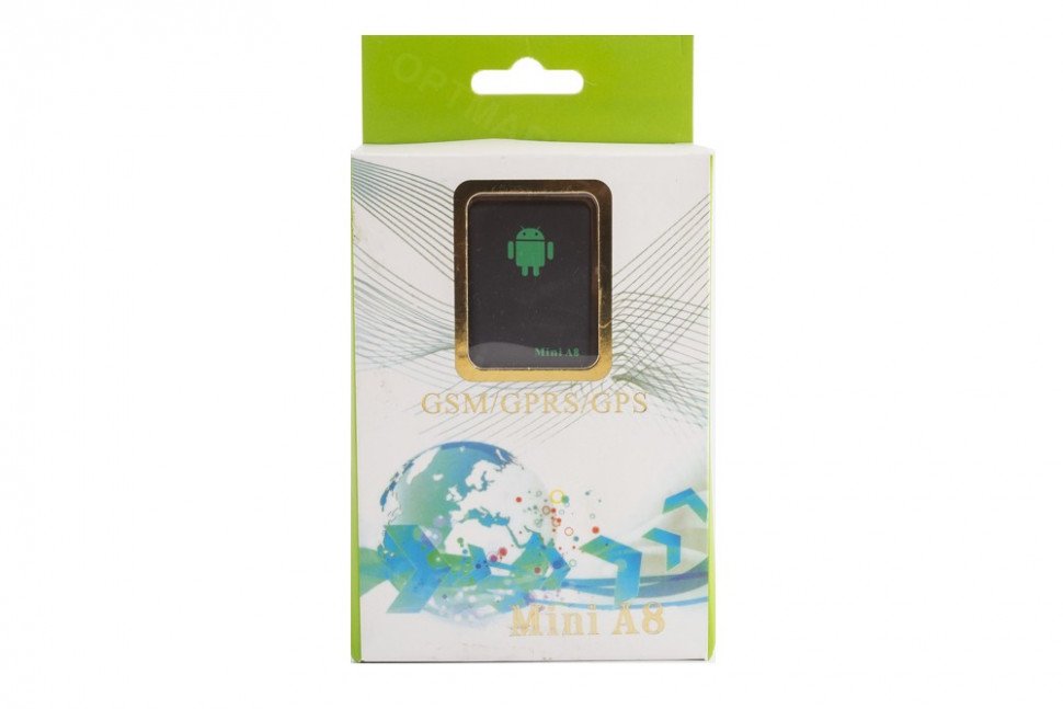 GPS-трекер Mini A8 оптом GPS-трекер Mini A8 оптом