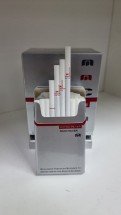 Сигареты MAC Nano Silver оптом