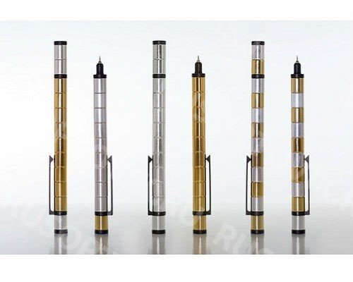 Ручка-трансформер Polar Pen (стилус в комплекте) оптом Ручка-трансформер Polar Pen (стилус в комплекте) оптом