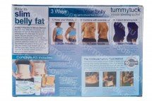 Моделирующий пояс для похудения Tummy Tuck оптом