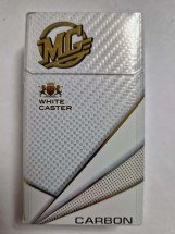 Сигареты MG Carbon (мёд) оптом