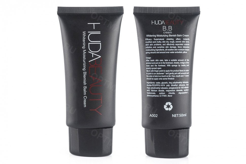 BB крем Huda Beauty оптом BB крем Huda Beauty оптом