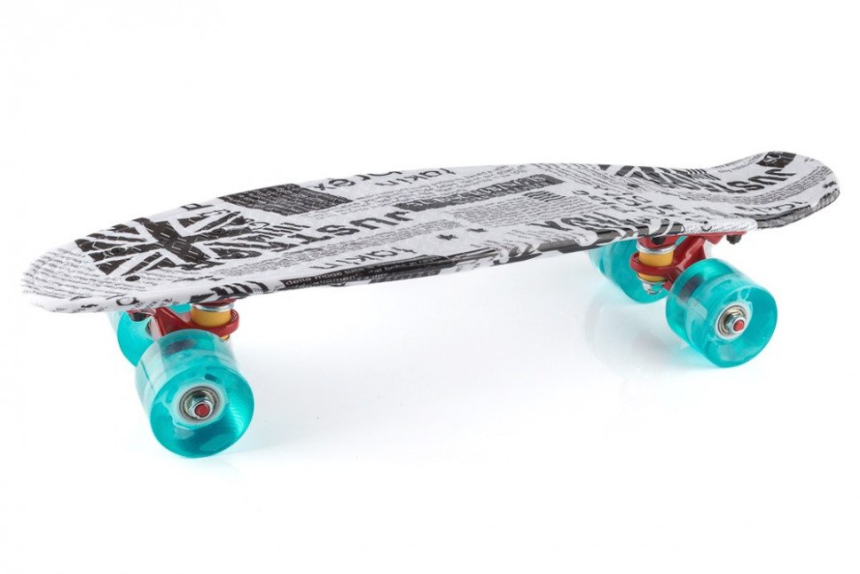 Penny Board 22" Crica оптом Penny Board 22" Crica оптом