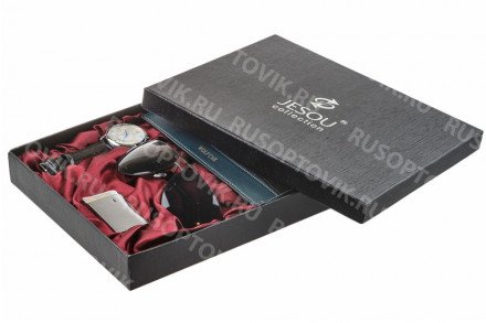 Подарочный комплект аксессуаров Jesou 80280 оптом 