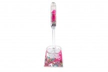 Набор ванных принадлежностей Acrylic Bathroom Set 4 предмета оптом