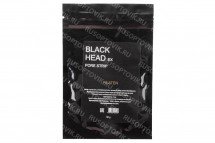 Черная маска-пленка от прыщей Pilaten Suction Black Mask 50 гр. оптом