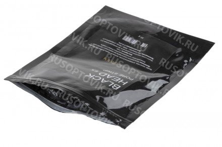 Черная маска-пленка от прыщей Pilaten Suction Black Mask 50 гр. оптом 