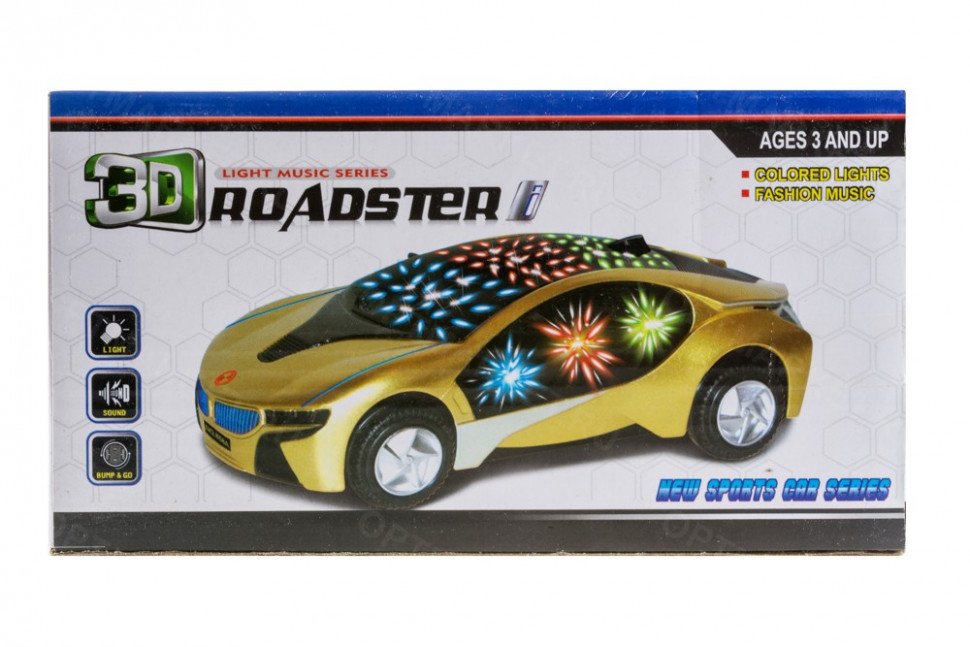 Машина Roadster оптом Машина Roadster оптом