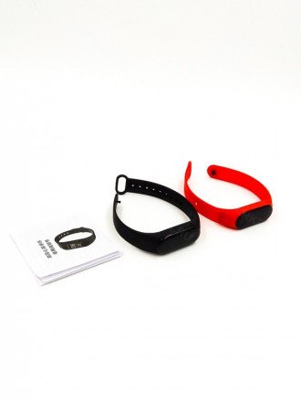 Фитнес браслет Smart Bracelet M3 оптом 