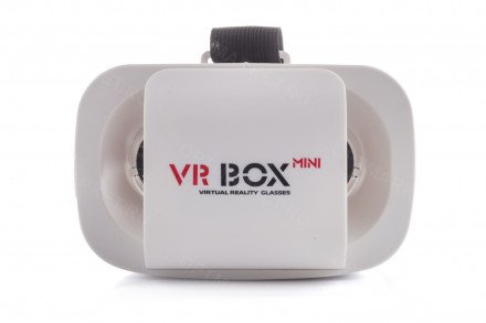 Очки виртуальной реальности VR BOX mini оптом 