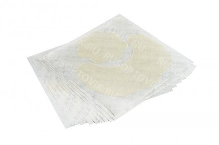 Пластырь для подтяжки груди Mymi Wonder Patch Breast оптом 