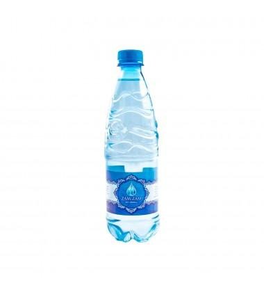 Священная вода ZamZam 0,5 л оптом Священная вода ZamZam 0,5 л оптом