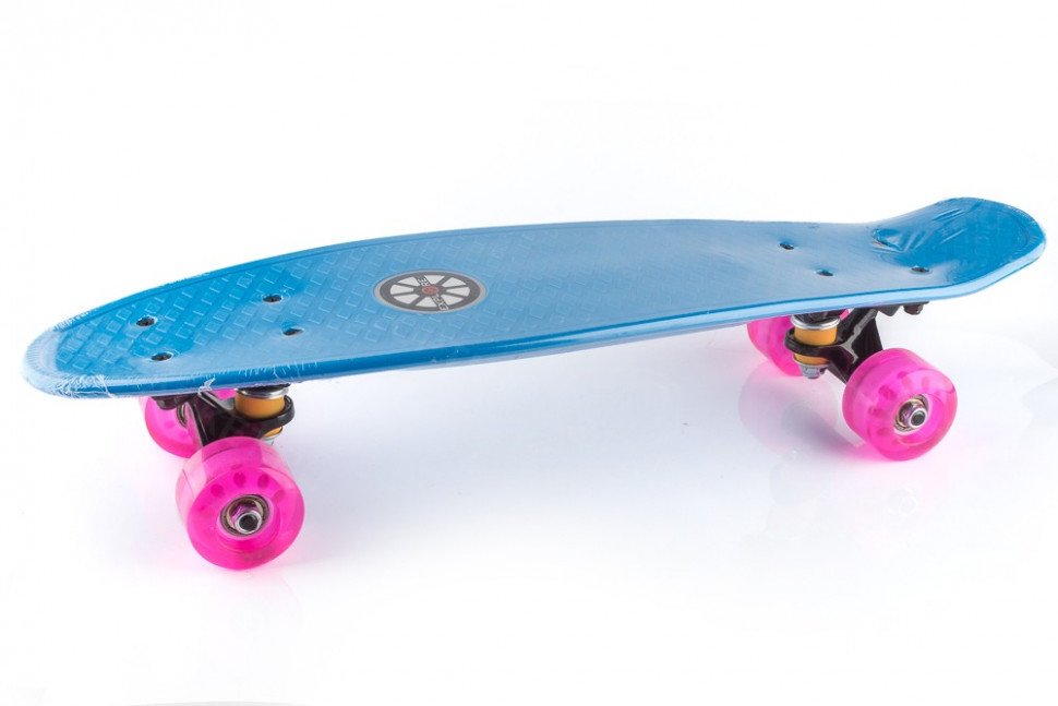 Penny Board 22" Vibro Flash оптом Penny Board 22" Vibro Flash оптом